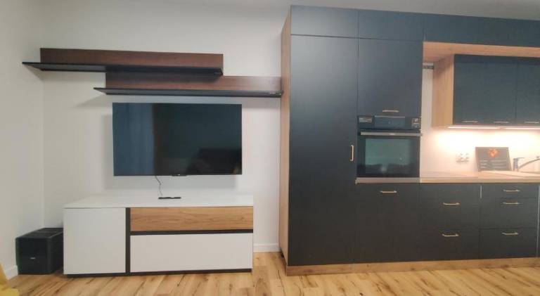 Rental apartment with 2 rooms for 6 persons — photo 2