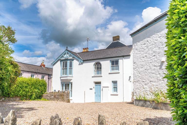 Cottage Jameston