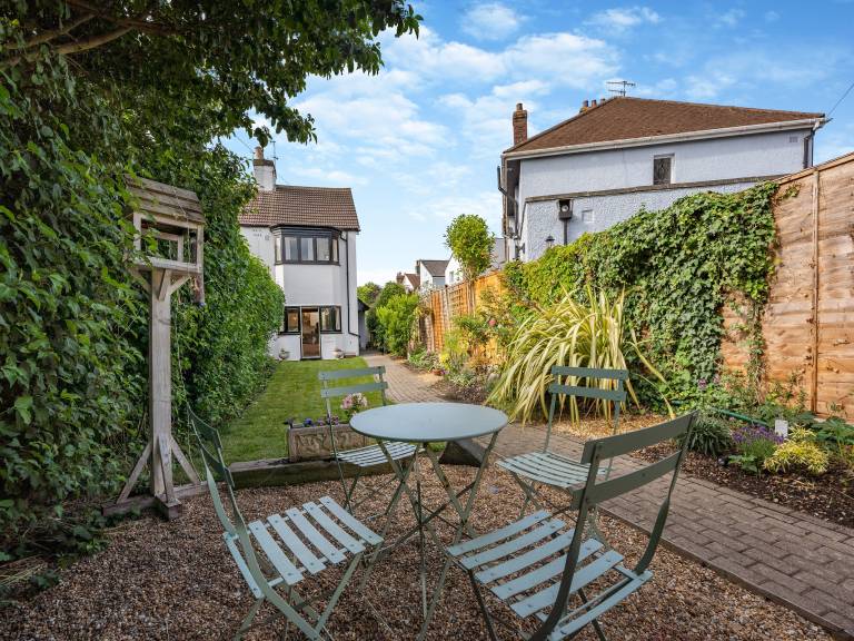 Cottage Worthing