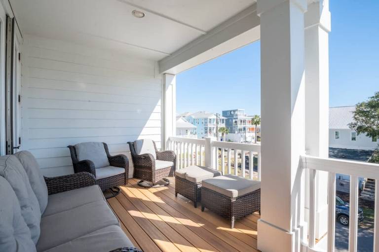 Vacation home with garden | Good for workation — photo 4