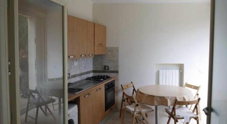 Holiday apartment with 1 room for 4 persons — photo 3