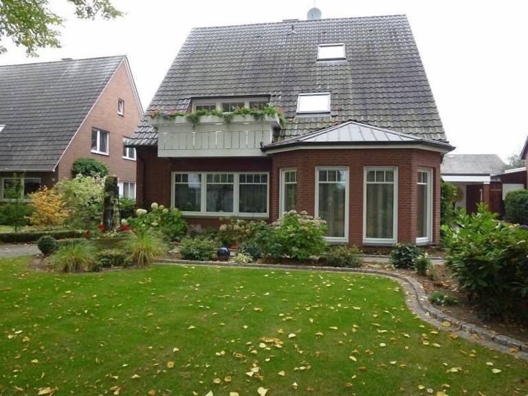Apartment  Einen