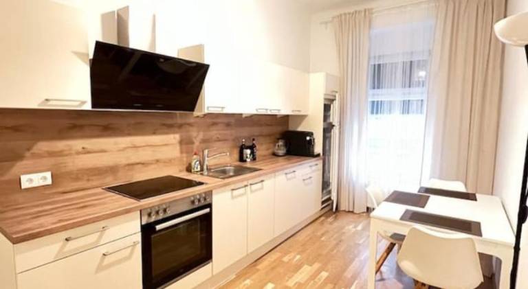 Holiday apartment with 2 rooms for 4 persons — photo 5