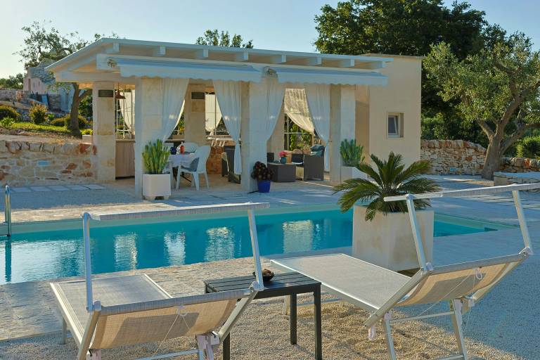 Ferienhaus in Martina Franca, Alberobello für max. 4 Personen, Ferienhaus in Martina Franca, Alberobello für max. 4 Personen,