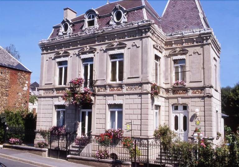 Chambre d'hôtes  Saint-Michel