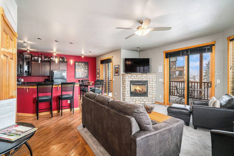 Condo Estes Park