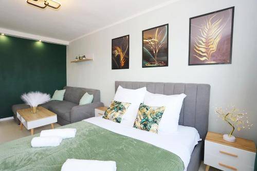 Apartament Szczawno-Zdrój