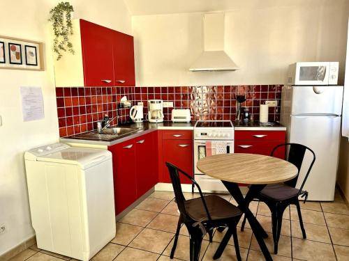 Appartement Néris-les-Bains