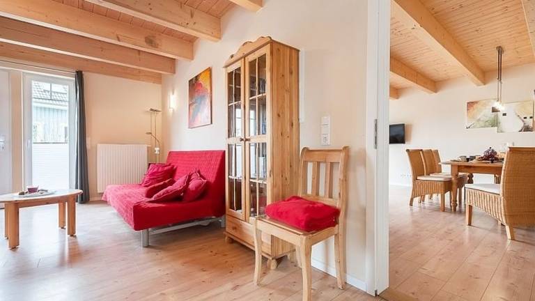 Ferienwohnung Karlsminde