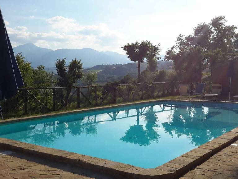 Casa Servigliano
