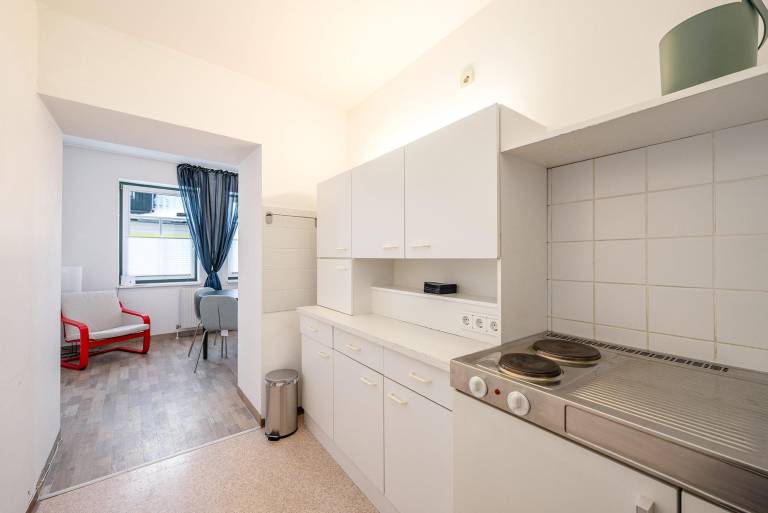 Holiday apartment with 1 room for 2 persons — photo 3