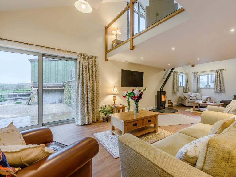 Cottage  Kirkby Lonsdale