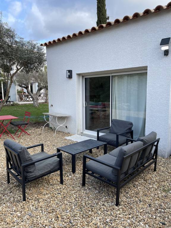 Maison de vacances  Prades-le-Lez