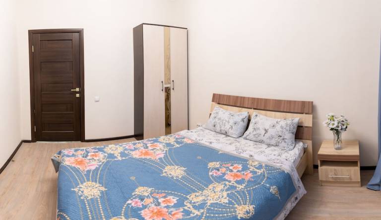 Apartment  Pavlodar