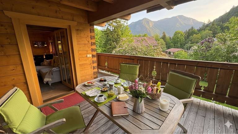Ferienwohnung  Schliersee