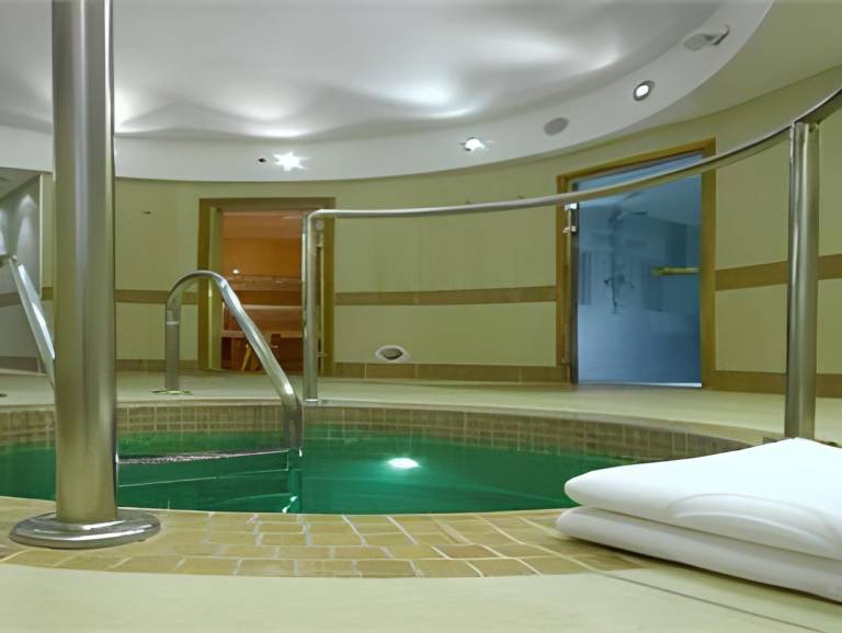 Qubus Hotel Kielce — photo 5