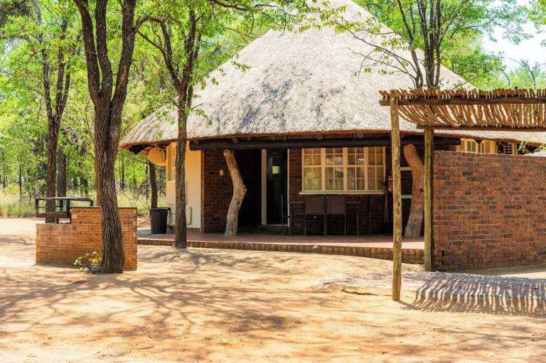 Resort  Phalaborwa