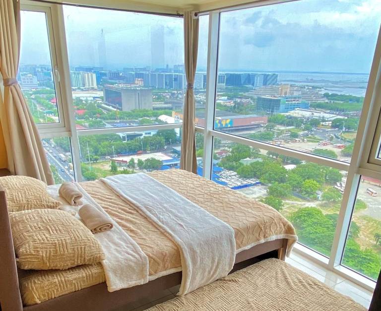 Ferienwohnung 10 Zone 4