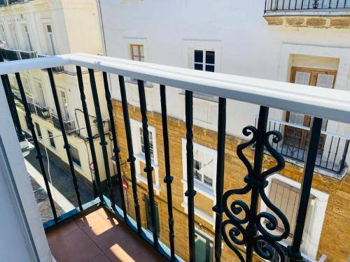 Apartamento Cádiz