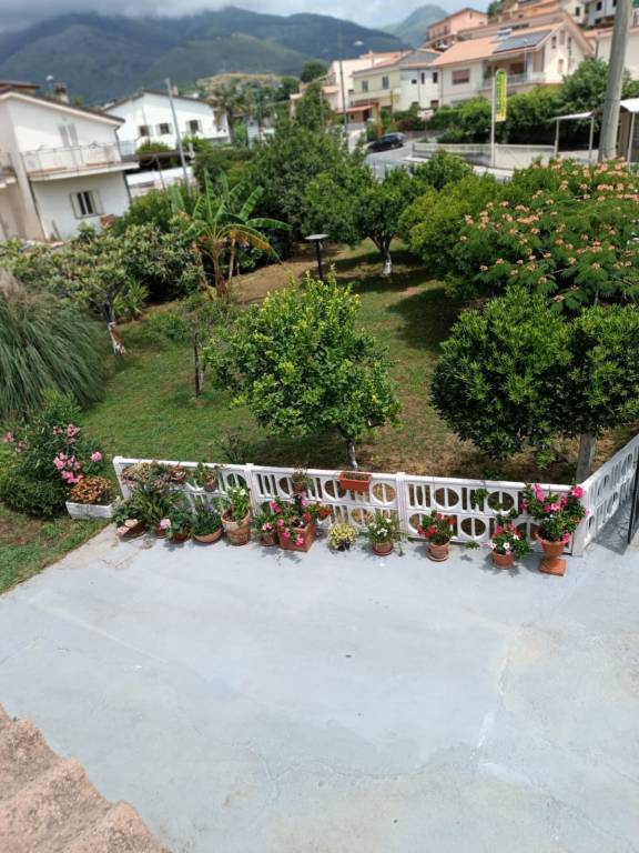 Holiday Home 'Casetta Esmeralda' with Sea View, Private Terrace and Wi-Fi — photo 2