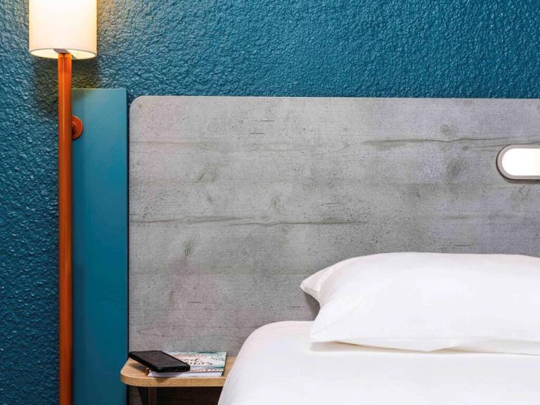 Ibis budget Montpellier Sud Près d'Arènes in Montpellier
