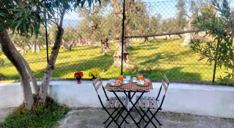 B&B La Torre Antica in Rodi Garganico
