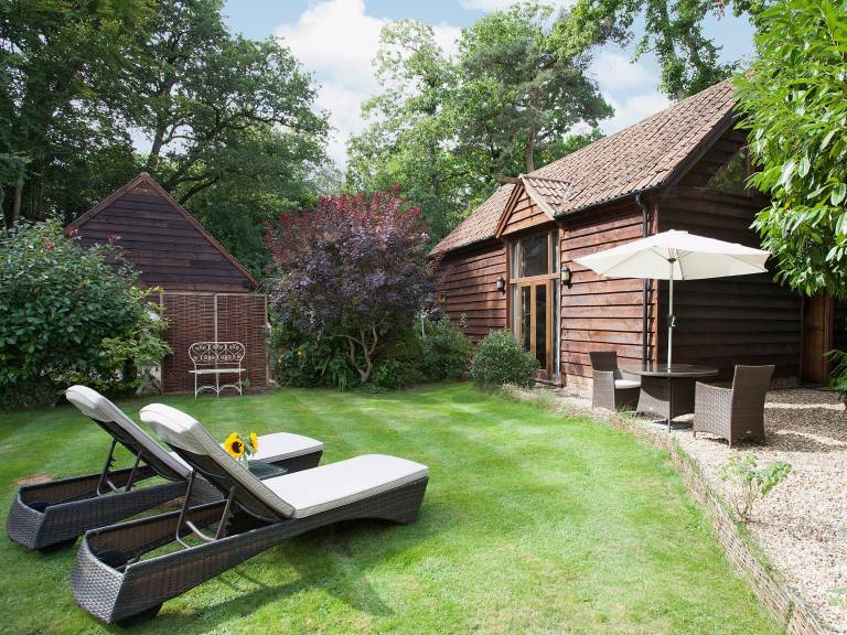 Cottage  Lyndhurst