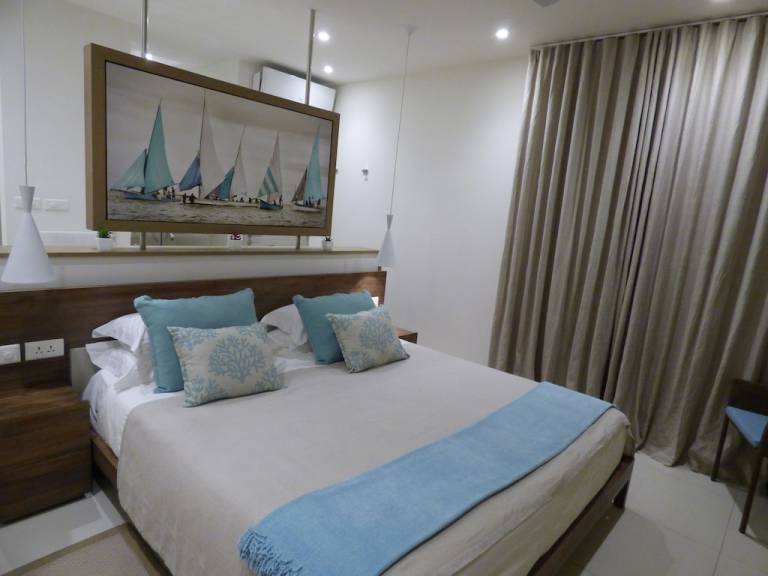Villa Blue Bay