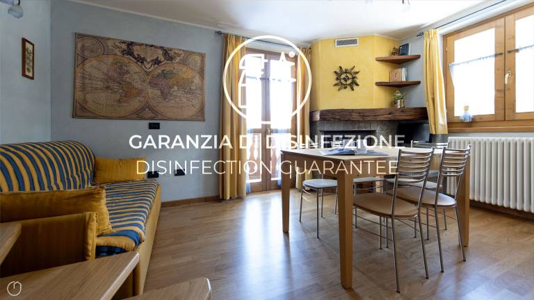 Appartamento  Santa Caterina