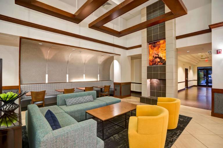 Hyatt Place Baltimore Bwi Airport — photo 2