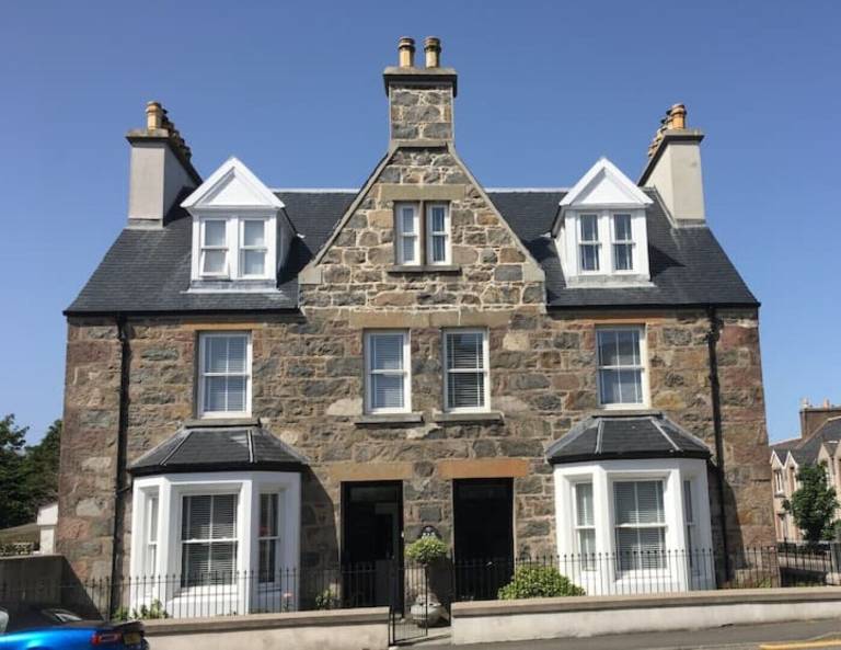 House Stornoway