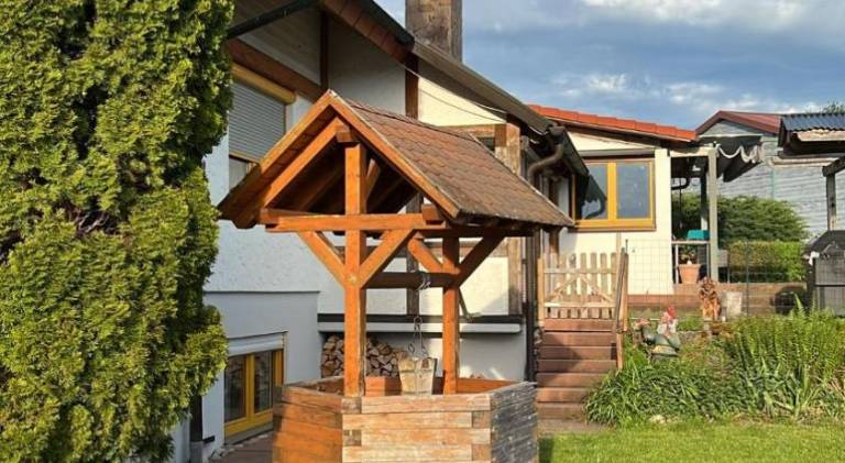 Ferienwohnung Altensteig