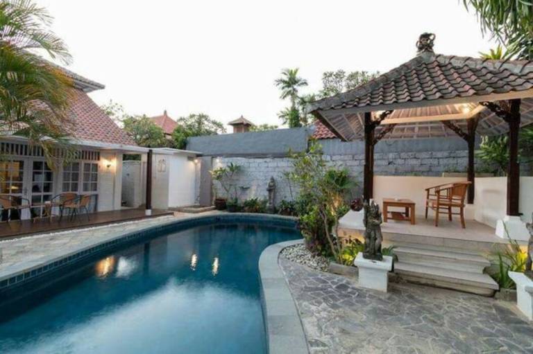 Villa Denpasar City
