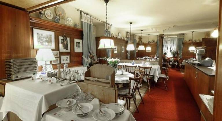 Hotel Kirchbuhl im Schwarzwald Hotel — photo 3