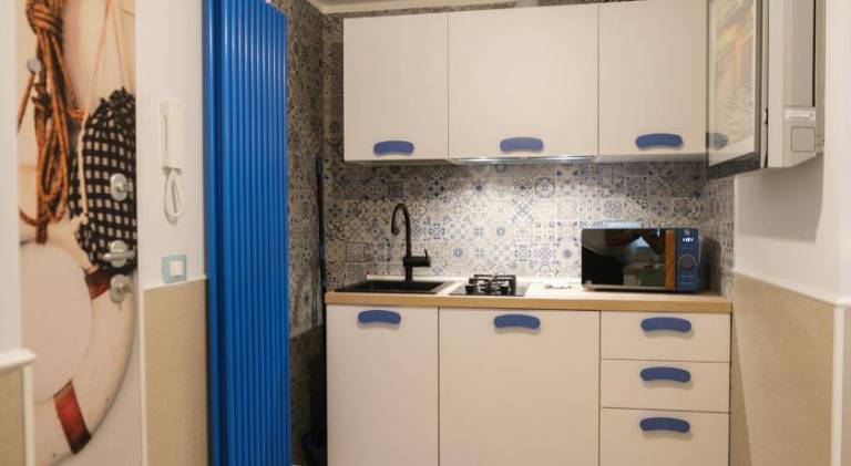Rental apartment with 2 rooms for 5 persons — photo 4