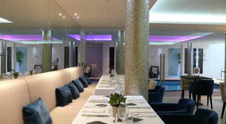 Les Criquets Hotel & Spa — photo 4