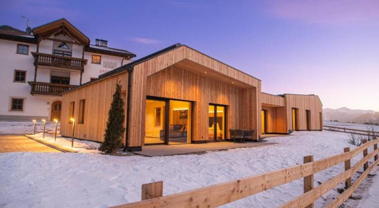 53 m&sup2; Ferienwohnung