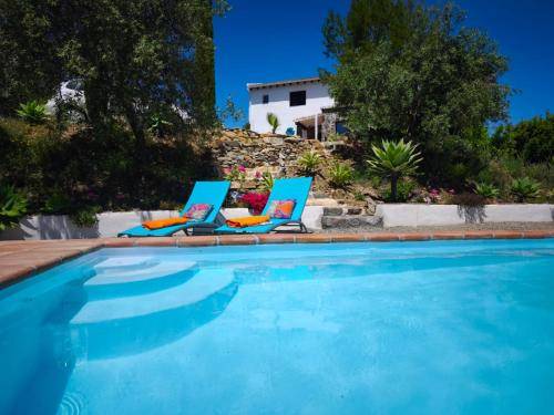 Casa Tolox