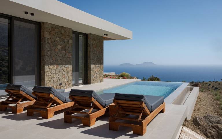 Villa Agia Galini