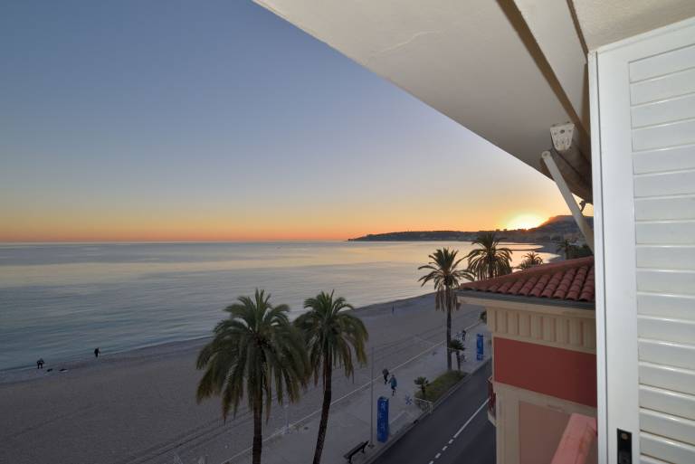 Ferienwohnung Menton