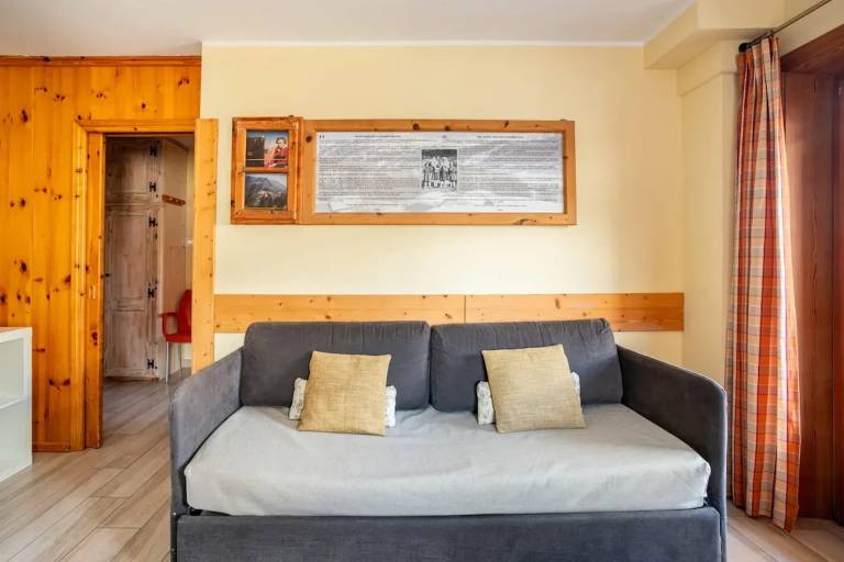 Fully equipped wonderful rental apartment | Close to the ski | Dogs allowed — photo 4