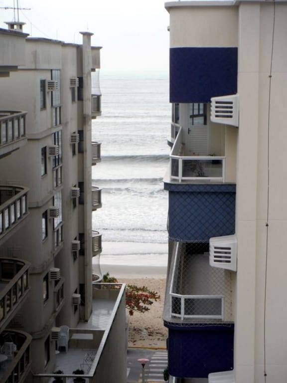 Apartamento Canto da Praia