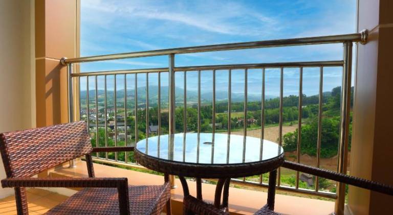 Ramada Hotel & Suites by Wyndham Gangwon Pyeongchang — photo 5
