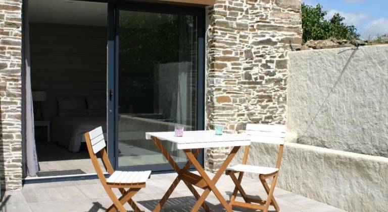 Au gre du Marais - Chambres d'hotes in Cholet