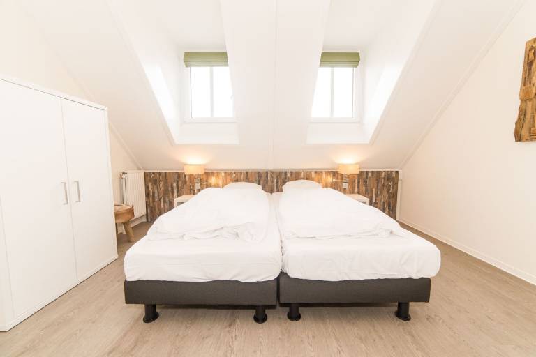 Appartement Maastricht