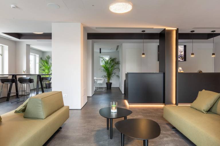 GoTì Hotel — photo 3