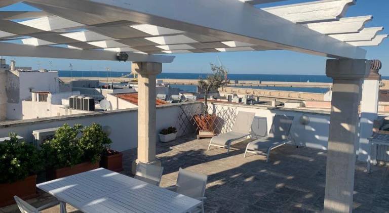 Apartment | Pets allowed in Monopoli