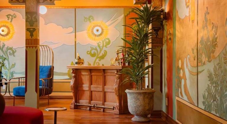 The Nirvana Apartment Hotel — photo 4