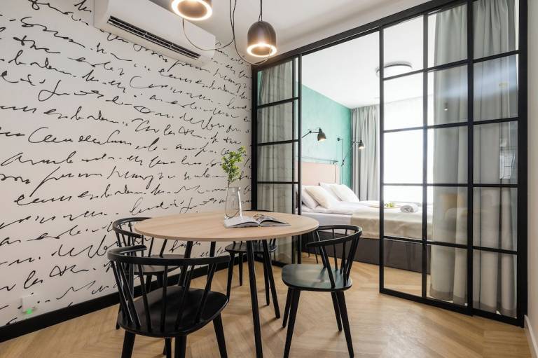 Apartament Lublin