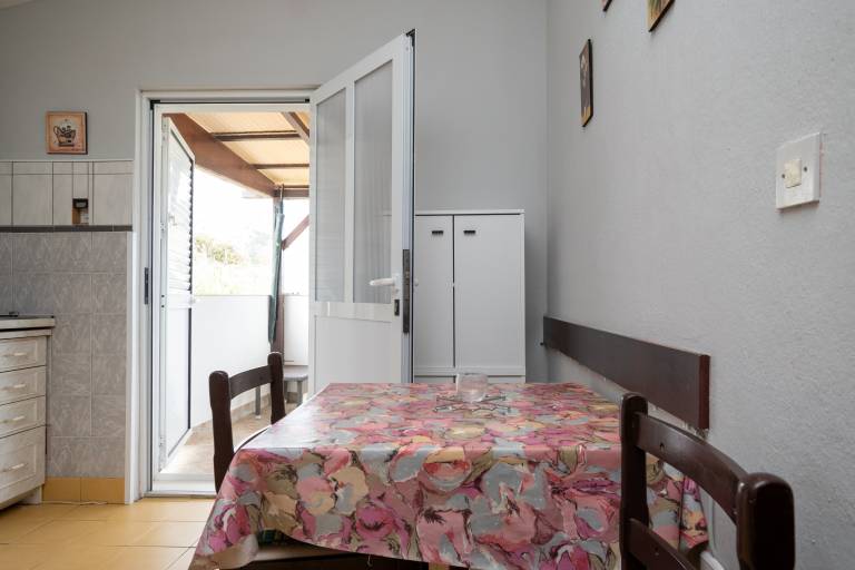 One bedroom apartment with terrace and sea view Sveti Marko, Pag (A-21654-a) — photo 3